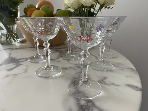 Set starter glasses - set,
