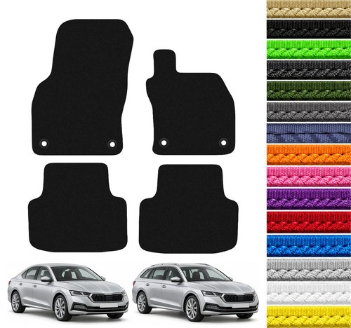 For skoda octavia estate - skoda,