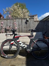 cervelo TT bike P5