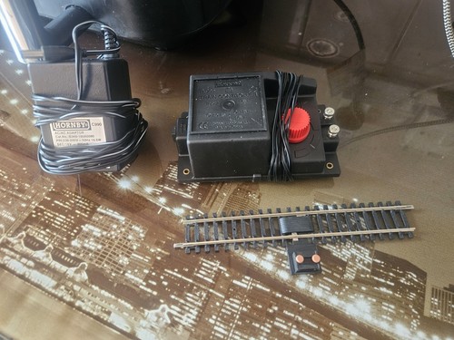 Hornby r965 train controller - hornby,