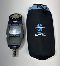 UWATEC Smart Com Dive Computer
