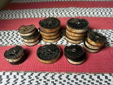 Job Lot 9.5mm Pathé Baby Cine