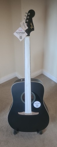 Fender california debut - california,