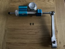 Yamaha YZF R1 4XV 5JJ  1998 -