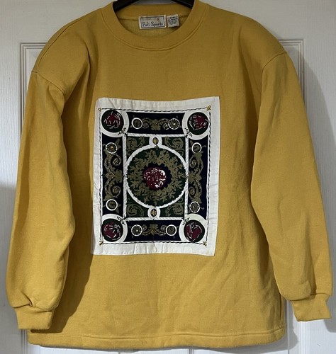 Puli sports sweater size - sports,