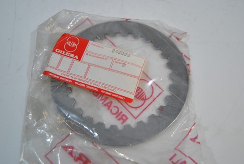 Clutch disc gilera - clutch,