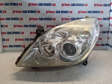 VAUXHALL VECTRA MK2 FL C 2006