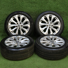 17'' Audi A4 Alloy Wheels B9