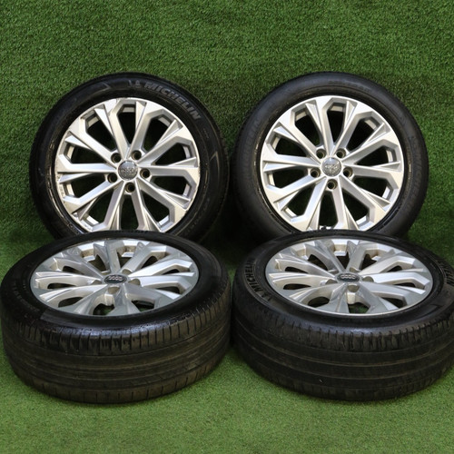 Audi alloy wheels b9 - 17'',