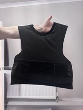 Ballistic vest plate carrier - vest,