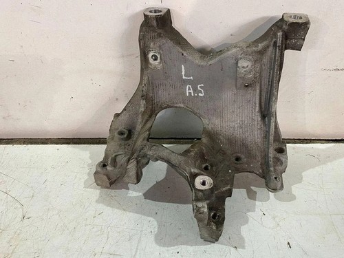 Audi f53 left side engine - f53,