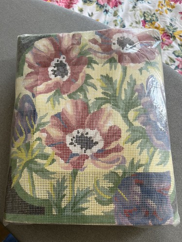 Primavera needlepoint tapestry - primavera,