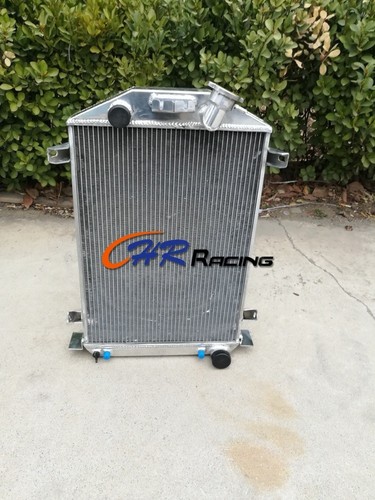 62mm aluminum radiator for - aluminum,