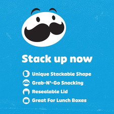 Pringles Salt and Vinegar