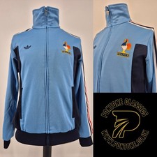 FRANCE  2007 FOOTBALL JACKET