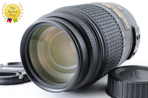 Nikon nikkor 55 300mm - dx, 55-300mm