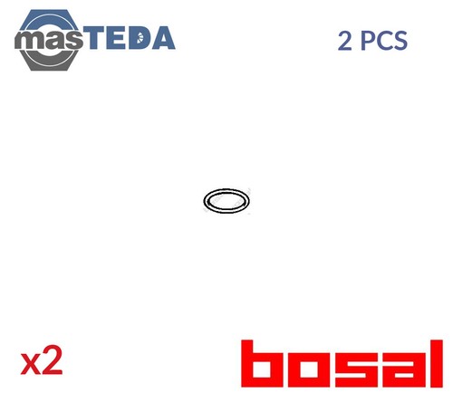 256 111 exhaust pipe - exhaust, gasket