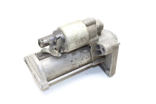 Citroën ds3 mk2 - starter, motor