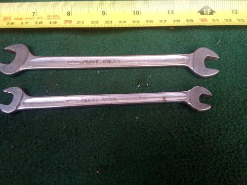 Stahlwille motor open end - stahlwille,