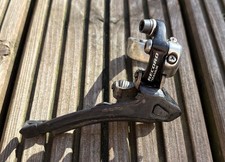 Campagnolo Record Titanium