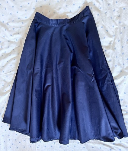 Vivien holloway navy circle - vivien,