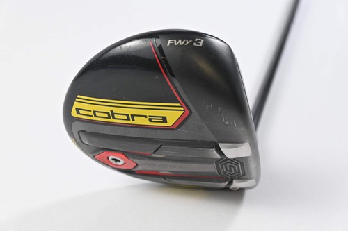 Cobra king speedzone wood - cobra,
