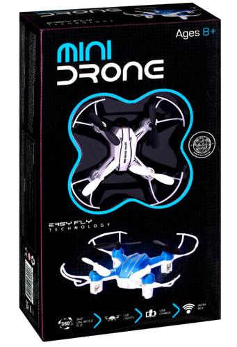 Mini drone racer - mini,