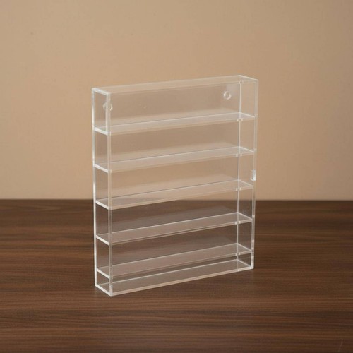 Acrylic coin cabinet - coin,