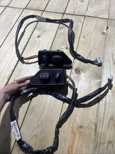 Discovery 2 Electric Seat