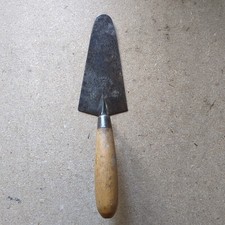 Vintage Tyzack 6" Gauging