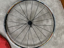 Mavic aksium wheelset rim - aksium,
