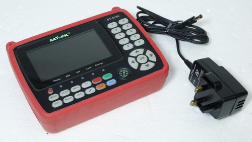 Satlink 5150 dvb - satlink, st-5150