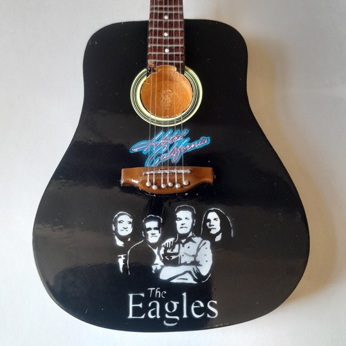 The eagles tribute - the,