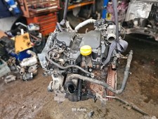 RENAULT SCENIC 1.5 DCI ENGINE