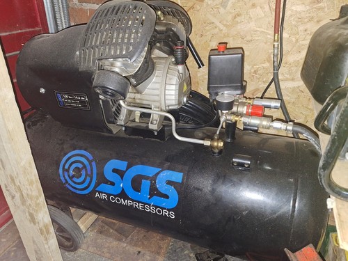 Air compressor single phase - air, compressor,