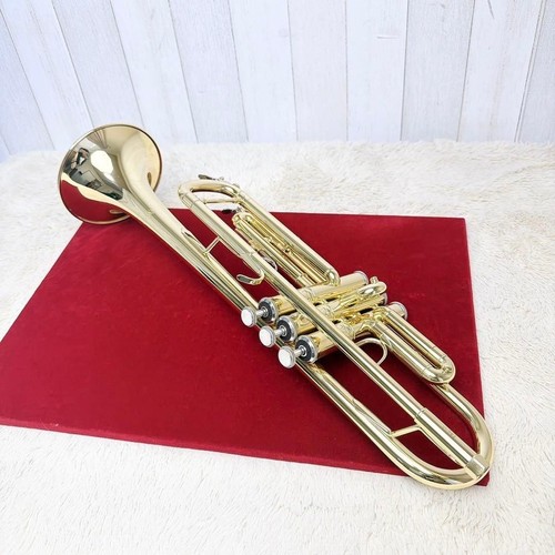 Bach 600 trumpet - bb,