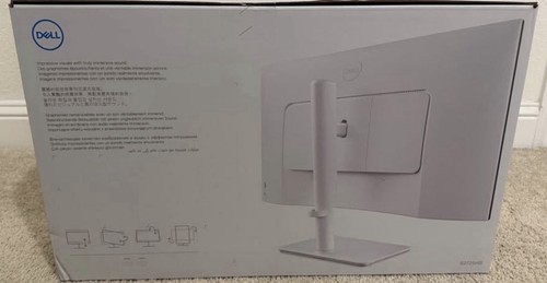 Dell plus monitor - 27,