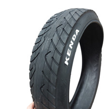 Kenda 20 x 4-1/2 Tyre (97-406) FatBike Courier Bike Wide Fat Tire 20x4 1/2