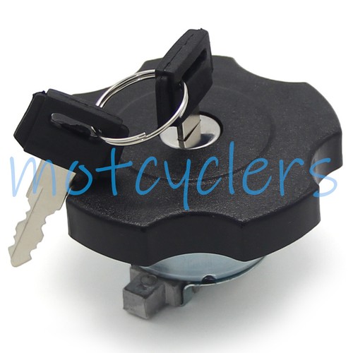Fuel tank cap - ,