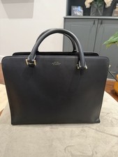 Smythson Briefcase