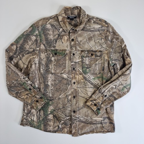 Gander mountain realtree - realtree, large