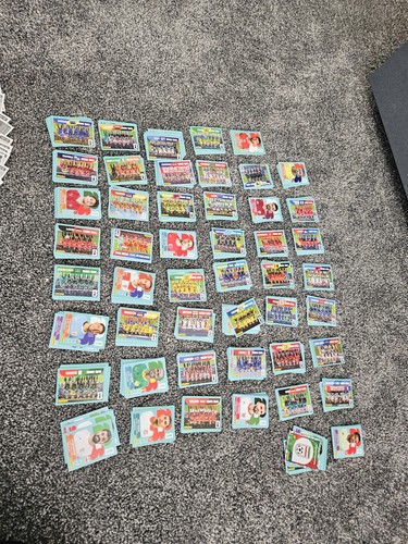 Choose panini fifa world - 20,