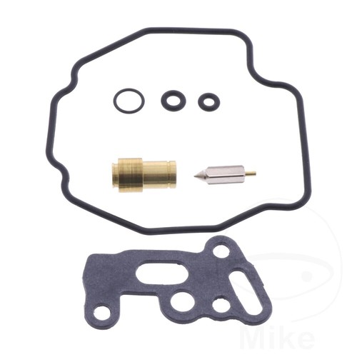 Tourmax carb rep kit - carb,