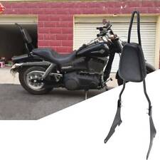 Passenger Backrest Sissy Bar