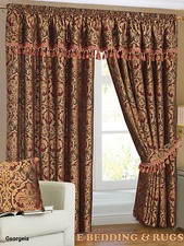 Fully Lined Ready made Pencil