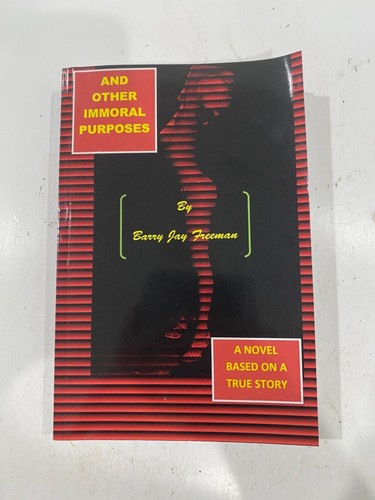 And other immoral purposes - other,