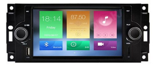 Chrysler 300c 2005 gps - 300c, 2005-08