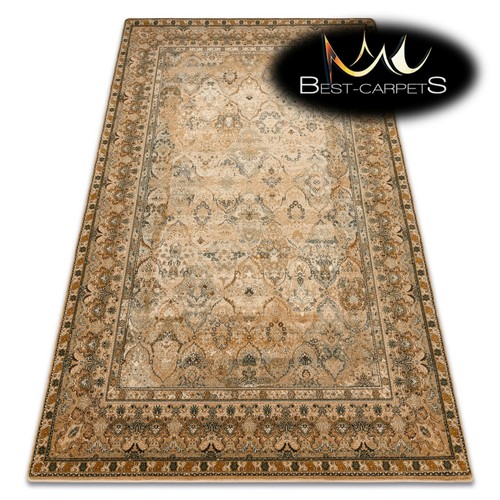 Oriental natural wool rugs - oriental,