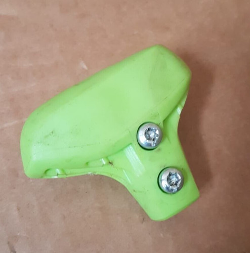 Cut height adjuster lever - cut,