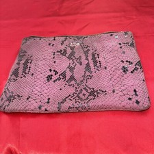 AUTHENTIC BIBA Pink and Black